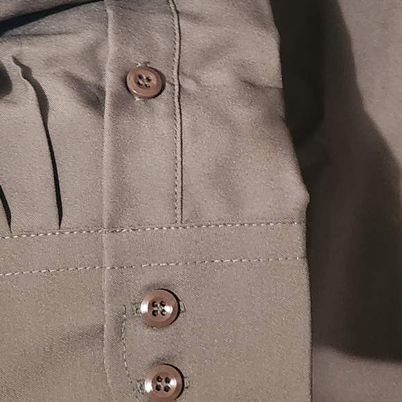 Flying Cross Work Shirt - Picture 5 of 7